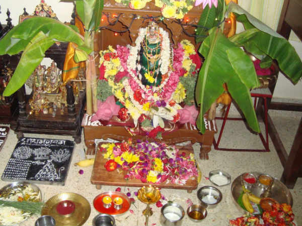 Why Nomu and Vrathams are performed? Why Nomu and Vrathams are performed?