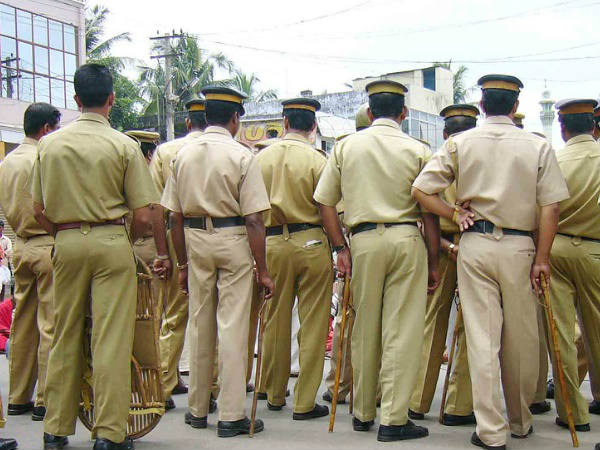 ఎన్నికల వేళ ఉత్కంఠ పరిణామాలు
