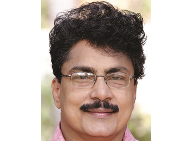 లేడీకి గిలిగింతలు