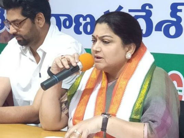 కేసీఆర్ పెద్ద జీరో, ఆయనకు పదవి ఎందుకు