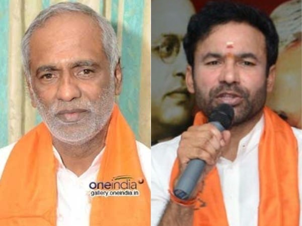 ప్రతిపక్షాలనుండి కూడా సమర్థవంతమైన నాయకత్వం..! ముఖ్యమంత్రి స్థాయి నేతలు రెడి..!!