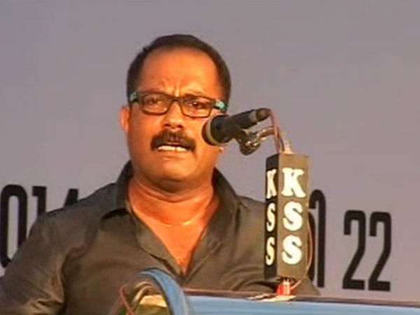 Kerala High Court disqalifies Azhikode MLA, directs to conduct election Kerala High Court disqalifies Azhikode MLA, directs to conduct election