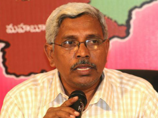 తమకు 25 చోట్ల బలం