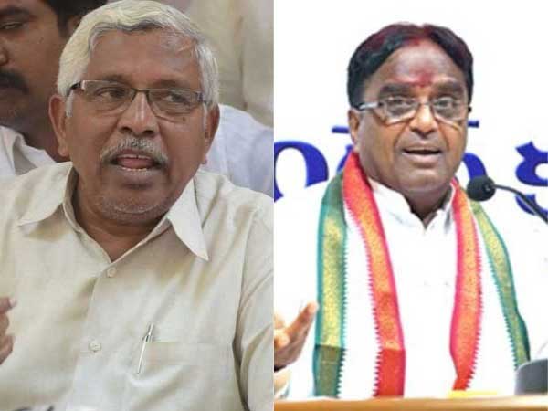 పొన్నాలకు లైన్ క్లియర్