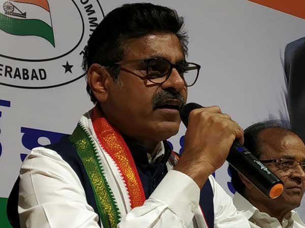 కొత్త ఉద్యోగాలు కాదు కదా, ఉన్న ఉద్యోగాలు భర్తీ చేయలేదు