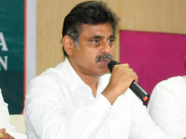 ఆంధ్రా ముఖ్యమంత్రులే బెట్టర్