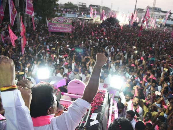 కూటమి గెలిస్తే ముఖ్యమంత్రి ఎవరు?