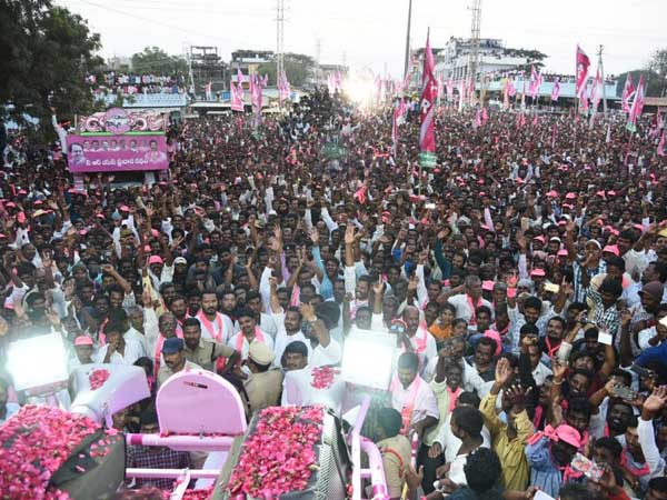 కొడంగల్ను సిరిసిల్లలా చేస్తాం