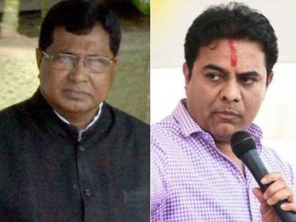 తెలుగు ప్రజల ఆత్మగౌరవం ఢిల్లీలో తాకట్టుపెట్టారు