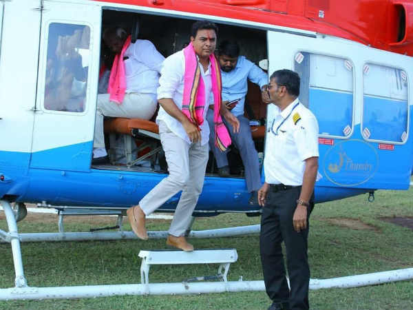 24గంటల కరెంటు.. కాంగ్రెస్ 6గంటలే..