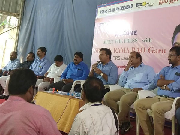 గెలుస్తామనే నమ్మకంతోనే సవాల్ విసిరా