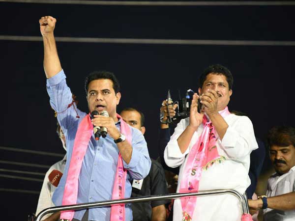 సీమాంధ్ర సోదరులారా ఆలోచించండి