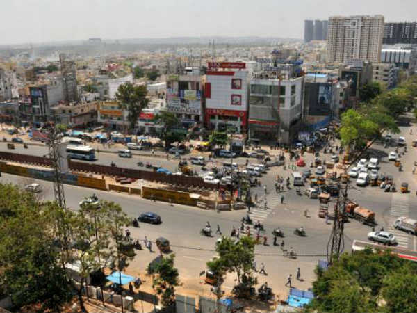 సామాజిక వర్గాల...ఓట్లు ఇలా
