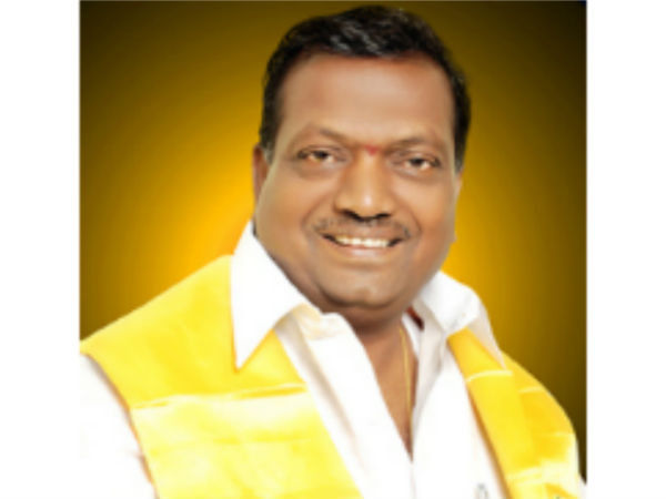 సనత్ నగర్ టీడిపి రాకపోతే రచ్చరచ్చే..! మళ్లీ త్యాగం చేసేంత ఓపిక లేదంటున్న కూన..!!