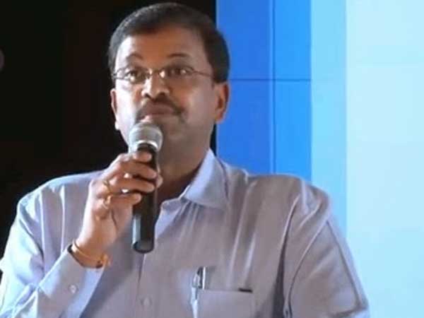పాత పార్టీకి కొత్త డ్రైవర్
