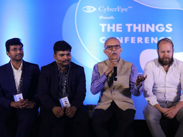LoRaWAN: The first-ever ‘The Things Conference India’ has ended LoRaWAN: The first-ever ‘The Things Conference India’ has ended