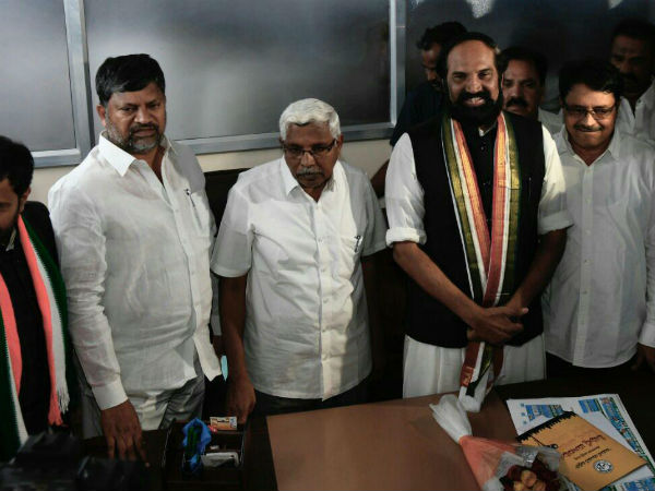 కూటమితో అన్యాయం..! ఉనికి కోల్పోయామంటున్న తెలుగుతమ్ముళ్లు..!!