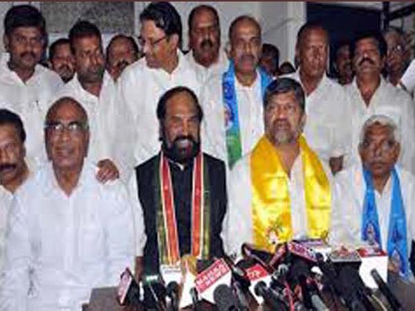 40 స్థానాల్లో మా ప్రభావం
