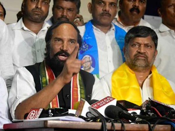 9 స్థానాల్లో పోటీ చేస్తామని చెప్పాం