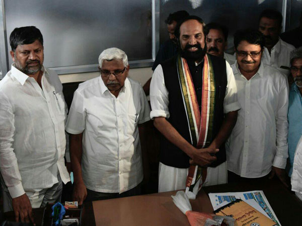 మహాకూటమి మైండ్ గేమ్..! ఇరుక్కున అదికార పార్టీ..!!