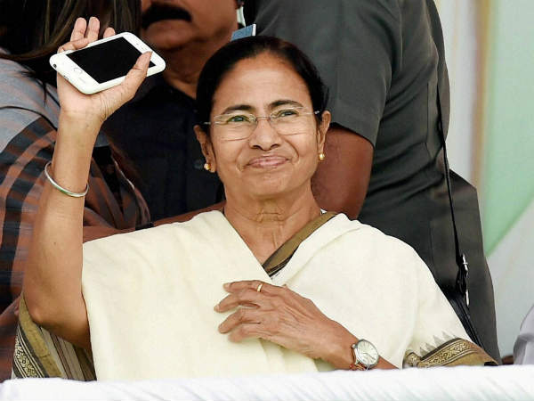 పశ్చిమ బెంగాల్, బీహార్, తమిళనాడులలో సర్వే