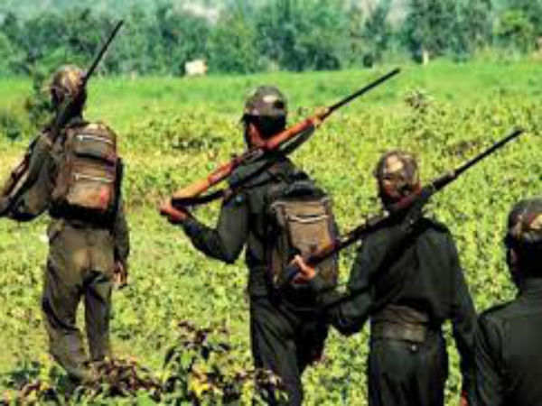 Maoist Release a letter on Araku MLA kidari, Ex Mla Soma Murders Maoist Release a letter on Araku MLA kidari, Ex Mla Soma Murders