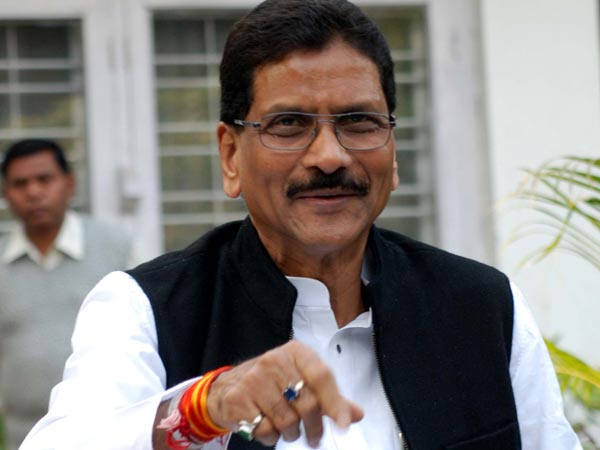 మూడవ జాబితాపై మర్రి శశిధర్ రెడ్డి అసంతృప్తి