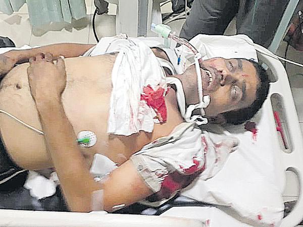 Police announced the high alert in the city with Murder of Businessman Police announced the high alert in the city with Murder of Businessman