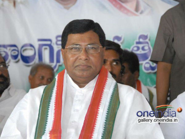 ప్రతిపక్షాలకు కూడా నిరశన సెగలు..! జానారెడ్డికి చేదు అనుభవం..!!