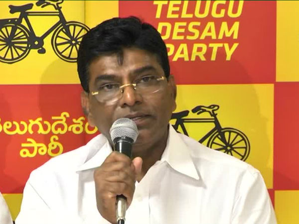 అందుకే రాహుల్-చంద్రబాబులు కలిశారు