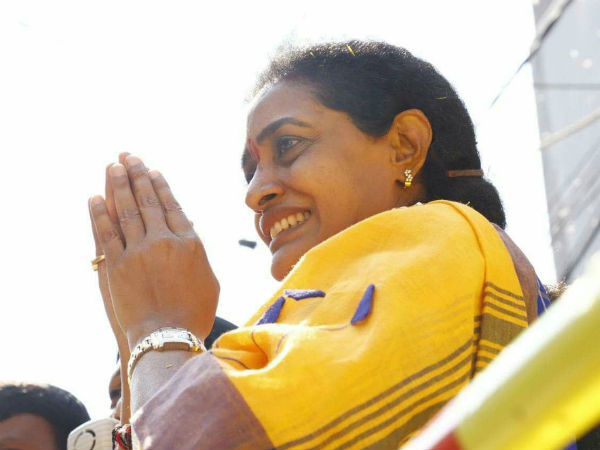 అందుకే తెలుగులో మాట్లాడటంలో సమస్య
