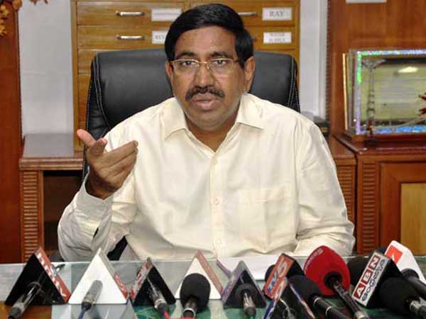 War of words between TDP,YCP Leaders War of words between TDP,YCP Leaders