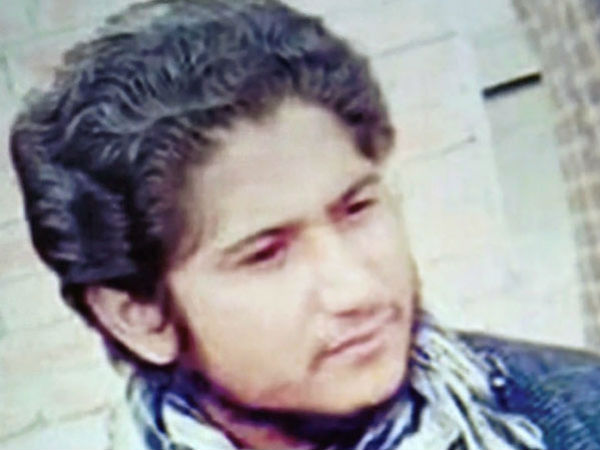 Journalist Shujaat Bukhari’s killer Naveed Jatt killed in Kashmir’s Budgam Journalist Shujaat Bukhari’s killer Naveed Jatt killed in Kashmir’s Budgam