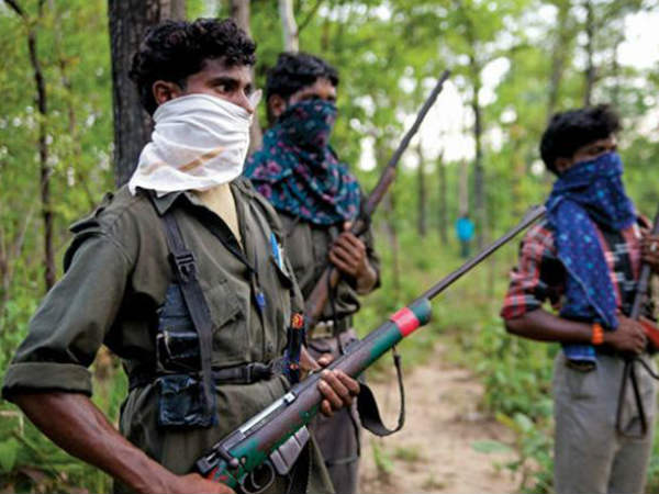 అచ్యుతానంద్ను పొరపాటున చంపాం