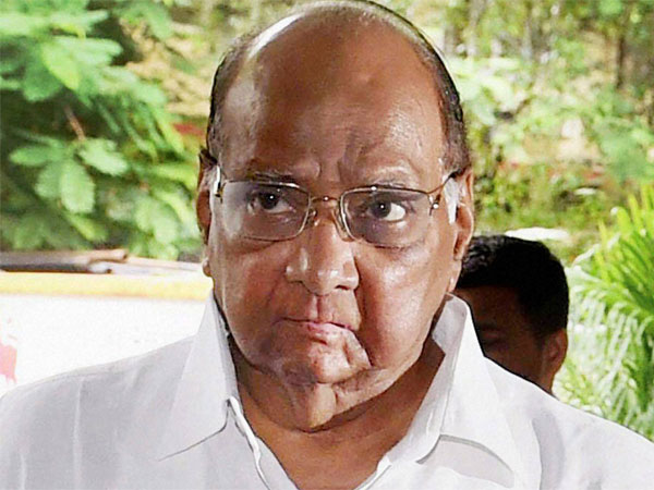 కాంగ్రెస్కు 24 సీట్లు..ఎన్సీపీకి 23 సీట్లు