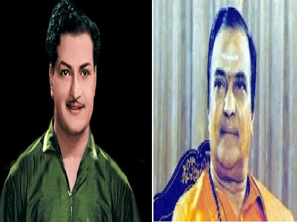 సినిమా నుంచి...రాజకీయానికి