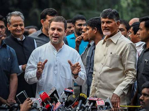 చంద్రబాబు...తాజా నిర్ణయం...ప్రభావం