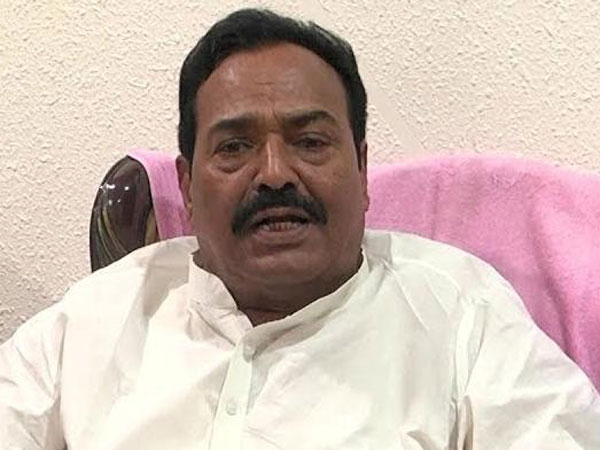 తెరాసకు గొట్టిముక్కల రాజీనామా