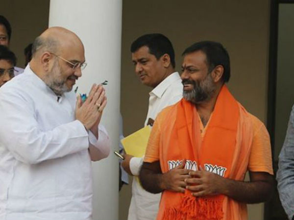 నేనే తెలంగాణ సీఎం అభ్యర్థి