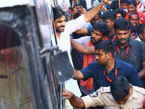 కోనసీమలో...ఐదు రోజులు
