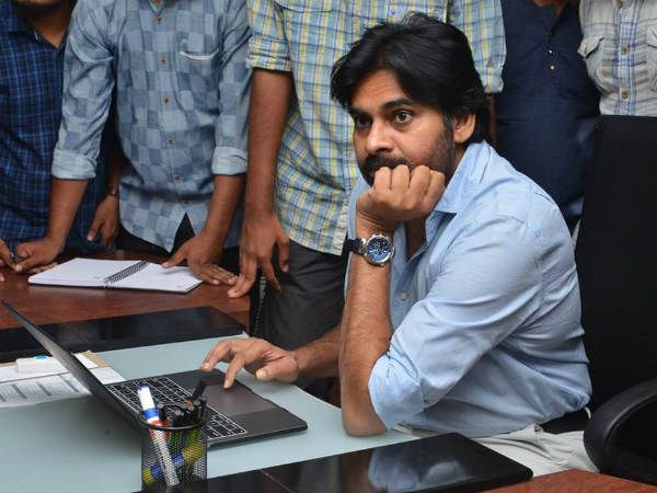 కూటమితో పవన్ కళ్యాణ్ను బాబు డిఫెన్స్లోకి నెట్టేశారా