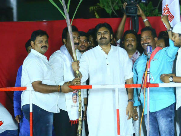 నేను ప్రభుత్వాన్ని ఏర్పాటు చేస్తా.. మీకెందుకు నమ్మబుద్ధి కావట్లేదు