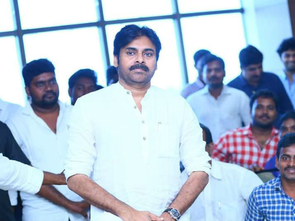 తెలంగాణలోను బలమైన మార్పులు
