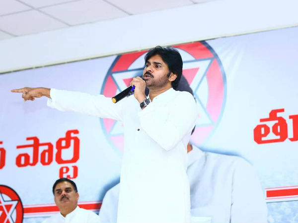 జగన్ తీరును...ఎండగట్టిన పవన్