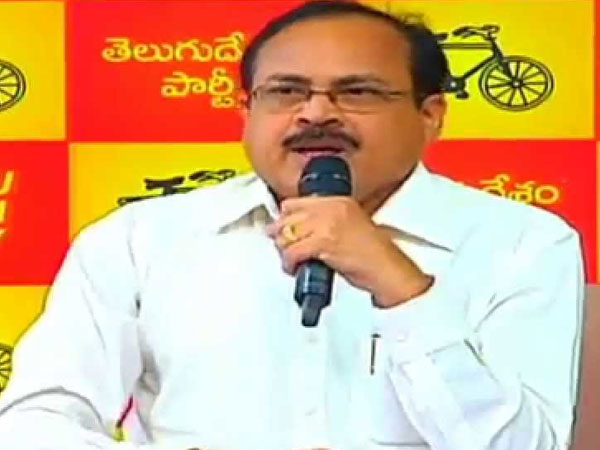 పెద్దిరెడ్డికి చంద్రబాబు ఫోన్