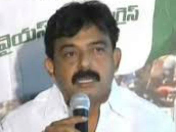 చంద్రబాబును మళ్లీ అధికారంలోకి తెచ్చేందుకే పవన్ ప్రయత్నం