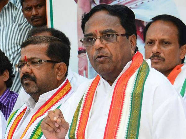ఎట్టకేలకు పొన్నాలకే జనగామ టికెట్టు