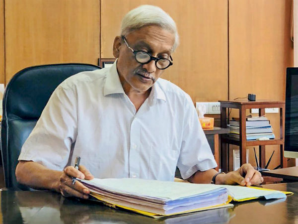 హైకమండ్ ఆలోచన !