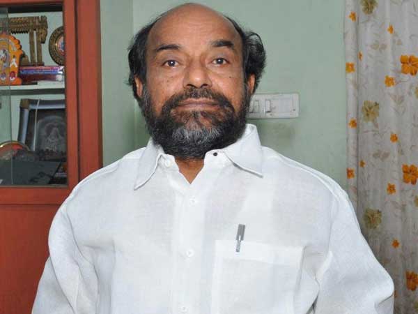 రెడ్డి సామాజిక వర్గానికి పెద్ద పీఠ..! వ్యతిరేకిస్తున్న ఆర్.క్రిష్ణయ్య..!