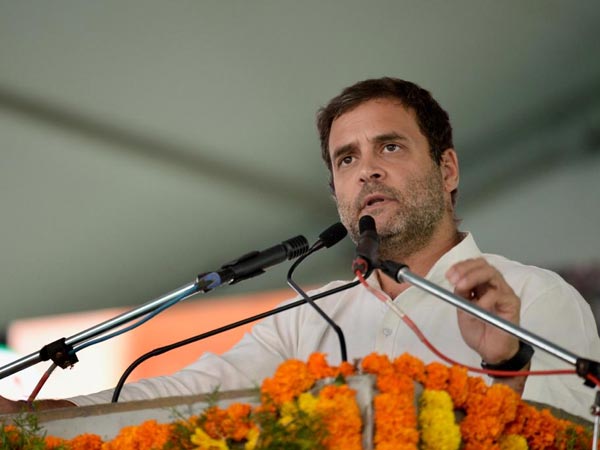 టీఆర్ఎస్ అంటే తెలంగాణ ఆరెస్సెస్